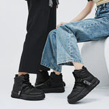 Streetwear Comfortable Non-Slip Winter Sneaker