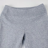 Flare Fusion Elegance Women's Pants