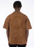 Growing In The World T-shirt