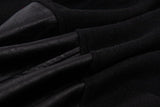 Skull Varsity Jacket