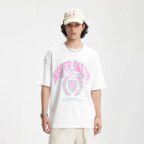 Relentless Spirit Summer T-Shirt