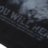 Soulmate Shadow Graphic T-shirt