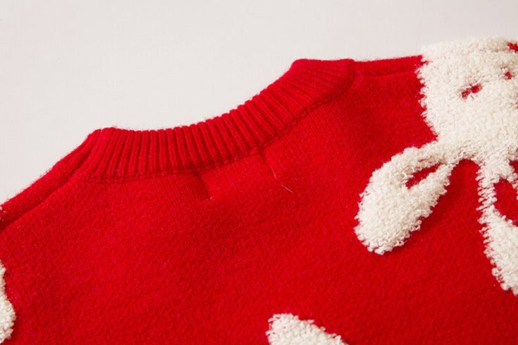 Rabbit Sweater
