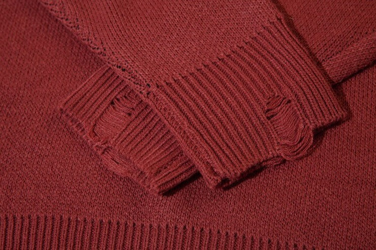 Butterfly Journey Sweaters