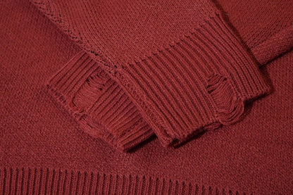 Butterfly Journey Sweaters