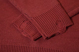 Butterfly Journey Sweaters
