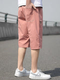 Loose Casual Breathable Short