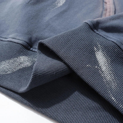 Sculpted Stitch Hoodie