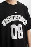 Sports Understand 08 T-Shirt