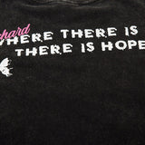 High Street Butterfly Washed Sweatshirt