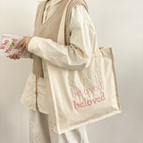 Beloved Tote Bag