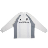 Vintage American Football Rugby Sweatshirt