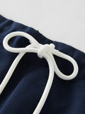 Women Athletic Knit Summer Short