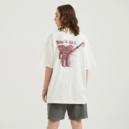 The Overlook Duo T-shirt