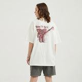 The Overlook Duo T-shirt