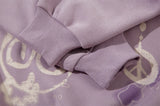 Peace And Chaos Hoodie