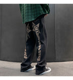 Star Atomic Breath Pants
