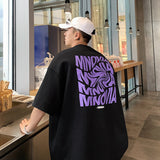 Mnovia T-shirt