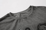 Vintage Eyes Retro T-shirt