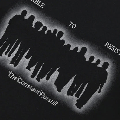 Y2K Grunge Graphic T-Shirt