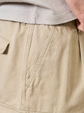 Straight Vintage Cargo Pants