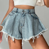 Summer Women's Shorts