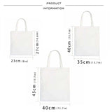 Night City Retro Leisure Eco Tote Bag
