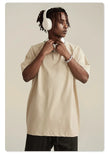 Y2k Loose Polo T-Shirt