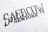 Shadow Grunge Oversized T-shirt