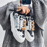 Luxury Star Comfortable Sports Sneaker
