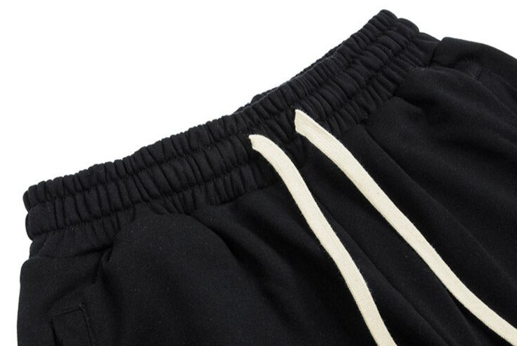 Fire Flame Shorts