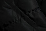 Loose Devil Horns Wings Bag Jacket