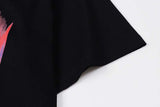 Summer Colors Short Sleeves T-shirt