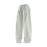 Solid Color Classic Sports Sweatpants