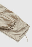 Vintage Distressed Baggy Cargo Pants