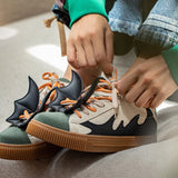 Bat Wings Shoes