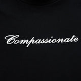 Y2K Women's Empathetic Fitted T-Shirt