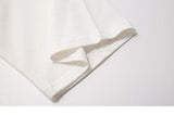 Lightweight Save Me Graphic Summer T-Shirt