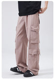 Lightweight Loose Causal Sport Cargo Pants