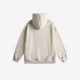 Trendy American Heavyweight Fleece Hoodie