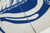 Y2K Retro Racing Cardigan