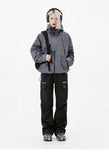 Y2K Adventure Nomad Jacket