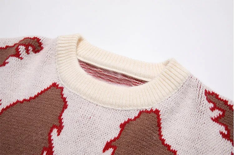Lost In You Sweater