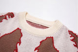 Lost In You Sweater