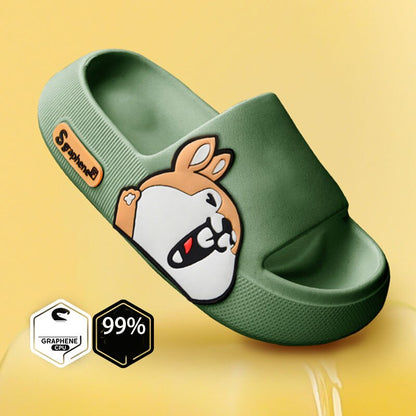Cute Animals Slippers