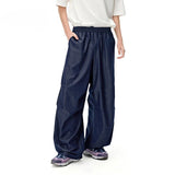 Baggy Stride Flow Pants