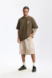 Character Platform Summer T-Shirt