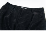 Baggy Loose Wide-leg Cargo Pants