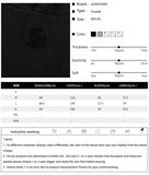 Y2K Futuristic Stitch Hoodie