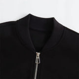 Ethereal Quilted Embrace Jacket